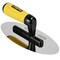 Tapetech 240mm Oval Venetian Trowel VOVAL100 - alternate 2