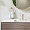 Grohe Allure Towel Ring 40339EN1 - alternate 3