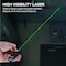 Klein Tools Slim-Profile LED Pocket Flashlight with Laser 56074 - alternate 2
