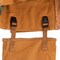 Bucket Boss Tool Apron, Tool Apron, Brown, Canvas, 14 Pockets 80400 - alternate 2