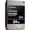 Wd Bulk Ultrastar DC HC580 24TB SATA 0F62795 - alternate 2