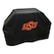 Holland Bar Stool Co 72" Oklahoma State Grill Cover GC72OKStUn - alternate 4