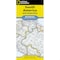 National Geographic Continents of the World, Flags and Facts, Map Pack Bundle, Folded RE01021236B - alternate 3