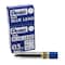 Pentel Refill Lead Blue (0.5mm) Fine, 12 Pieces, PK12 PPB5 - alternate 1