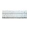 Apollo Tile White 4x12 Bianco Carrara Marble Polished Baseboard Tile Trim 3.33 sqft/case, 10PK APLMCA886PA - alternate 1