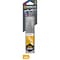 Outdoor Edge Cutlery RAZOR-SAFE COMBO BLADE SET, Tumbled, 3 Drop-Pt/2 Bone/1 Gut, 6PK RRC-6 - alternate 2