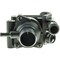 Motorad Engine Coolant Thermostat Housing Assembly w/ Seal TA2201 - alternate 1