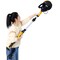 Edendirect 780W Electric Drywall Sander with Vacuum Dust Collection, LED Light, and Extendable Handle ED-W465128043 - alternate 2