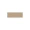 Daltile Halstatt 2in x 94in Slim Trim 4-in-1 Transition, Sold By the Piece HT41SLIMTP29 - alternate 3
