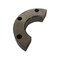 Komatsu SPACER, KOMATSU OEM 707-40-18880 707-40-18880 - alternate 2