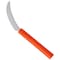 Zenport Harvest Sickle, 4.3-Inch Stainless Steel Serrated Blade K206C - alternate 3