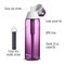 Brita Brita Premium 26 oz Orchid BPA Free Filtered Water Bottle 36383 - alternate 2