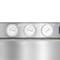Koolmore 24 in. Commercial High-Performance Undercounter Dishwasher, 240V in Stainless-Steel KM-UCD-H1 - alternate 3