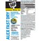 Dap Acrylic Latex Caulk Plus Silicone 5.5 FL OZ White 7079818408 - alternate 4