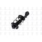 Fcs Struts Suspension Strut And Coil Spring Assembly 1331664R - alternate 2