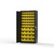 Strong Hold 18 GA Cabinet with 52 Storage Bins 36-BSC-180-P - alternate 2