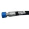 John Deere HYDRAULIC HOSE, OEM AT188649 - alternate 2