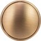 Designperfect 1-1/4 Diameter Round Cabinet Knob, Champagne Bronze/Gold DPA-R18KCBZ - alternate 3