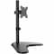 Mount-It Monitor Mount Desk Stand For 22"-32" Monitors MI-1757 - alternate 1