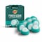 Scotch-Brite Power Scour Series Disposable Scrubbing Pad, Polyethylene, Teal, 8PK 559-PS-RF-6 - alternate 1