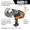 Klein Tools Battery-Operated 12-Ton Crimper Kit BAT20-12T1651 - alternate 2
