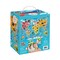 Banana Panda Puzzlove, Animals of The World, Ages 4+ 49217 - alternate 2
