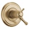 Delta Cassidy Tempassure 17T Series Valve Only Trim T17T097-CZ - alternate 2