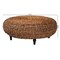 Bali & Pari Riau Handwoven Seagrass Coffee Table 259-14253-ZORO - alternate 2
