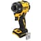 Dewalt 20V MAX* XR Brushless Cordless 1/4 in. Quiet Hydraulic Impact Driver DCF870B - alternate 2