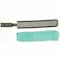 Rubbermaid Commercial HYGEN Quick-Connect Flexible Dusting Wand, 28 3/4 x 3 1/4 FGQ85000BK00 - alternate 1