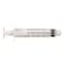 Dealmed Syringe 5 mm LL, 1000PK 781505 - alternate 2
