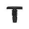 Auveco Weatherstrip Retainer - GM, 100PK 10744 - alternate 1