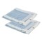Mytee Products 10ft x 10ft Clear Vinyl Tarp, 22 oz Vinyl, 2PK CVT10-10x2 - alternate 2