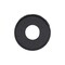 Auveco Grommets 1/4in Bore Diameter 5/8in O.D, 25PK 4417 - alternate 2