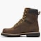 Georgia Boot Core 37, Men's Waterproof Work Boot, 7.5 M, 8 in Height, Brown GB00637 - alternate 3