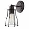 Jonathan Y Evelyn 5.13" 1-light Metal Vanity Light, Oil Rubbed Bronze JYL7419A - alternate 4