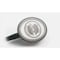 Adc Adscope Model 615 Platinum Sculpted Clinician Stethoscope with Tunable 615BK - alternate 2