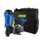 Estwing Pneumatic 15 Deg. 1-3/4in Coil Roofing Nailer with 1/4in NPT Industrial Swivel Fitting andBag ECN45 - alternate 3