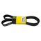 John Deere V-BELT, JOHN DEERE OEM 811968200 811968200 - alternate 2
