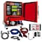 Innovative Products Of America Alpha MUTT 2nd Gen w/ ABS, Rugged Tablet and Slide-Out Base, Service-Truck Model 5611A-RT8 - alternate 1