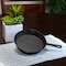 General Store Addlestone 8 Inch Preseasoned Round Cast Iron Frying Pan 92144.01 - alternate 1