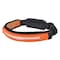 Ergodyne Orange Rechargeable Wide Beam Head Lamp, Strap 8885 - alternate 1