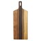Kenmore San Ysidro 26.5 x 10 Inch Acacia Wood Rectangle Cutting Board in Brown 137402.01 - alternate 2