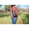 Picnic Time Family Of Brands Detroit Lions - Strider Cooler Sling Bag, (Black) 759-00-179-114-2 - alternate 3