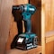 Makita Brushless QuickShift Mode 4Spee XDT20T - alternate 2