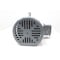 Nidec AC MOTOR 145TC 2HP 1750RPM 230/460V-AC 3PH HW31 - alternate 2