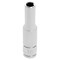 Performance Tool 1/4 In Dr. Deep Socket 7/32 In Socket Dp 7/32, W36307 W36307 - alternate 1