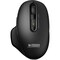 Urban Factory ONLEE PRO DUAL: ERGONOMIC BLUETOOTH AND 2.4GHZ MOUSE 1600DPI - RECHARGEABLE - BL BTM10UF - alternate 1