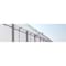 Razor Ribbon Razor-Ribbon Supermaze Stainless/Galvanized Barbed Tape Coil, 30 In Dia, 51 Loop, 25 Ft, 5PK 805839 - alternate 2