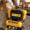 Dewalt Air Compressor, 1.1 HP, 120V, 125 psi D55154 - alternate 5